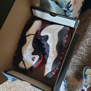 Jordan retro